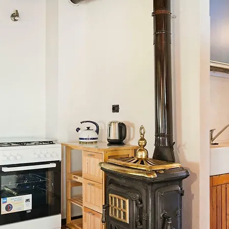 Apartment Green Valley At Lake Como Gravedona