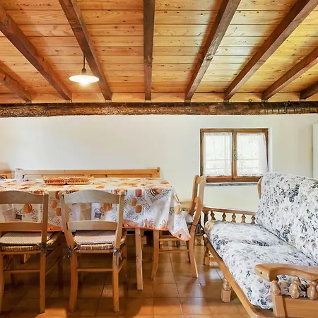 Apartment Green Valley At Lake Como